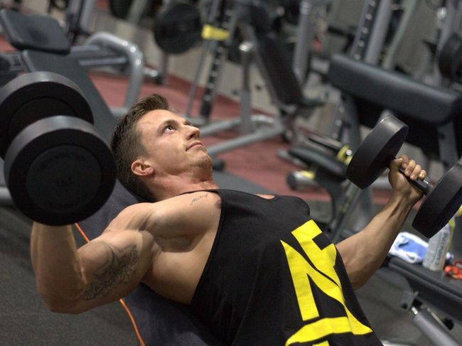 How Steroids Can Help Bodybuilders Overcome Physical and Psychological Barriers