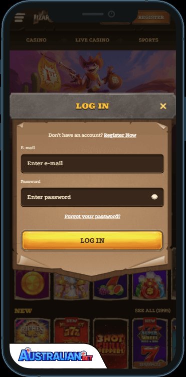 Lizaro Online Casino: Het Populaire Online Casino voor Nederlanders