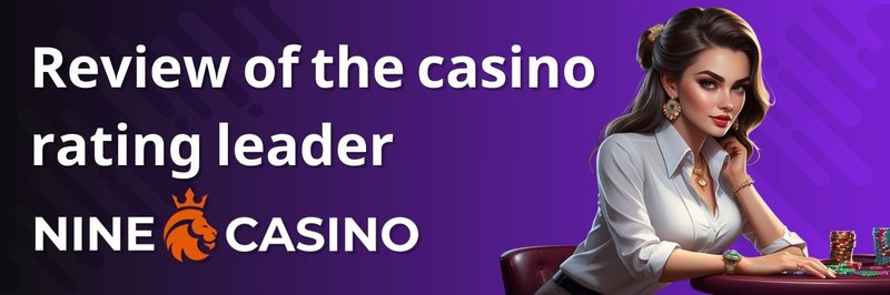 What you’ll learn about Ninewin Casino UK in United Kingdom